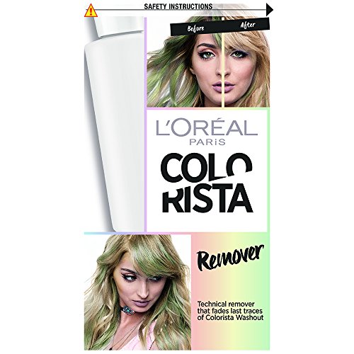 L'Oreal Paris Colorista Remover - 2 x 15g, 60ml