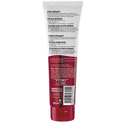 L'Oréal Paris Elvive Balsamo Reparador Cica sin Aclarado - 150 ml