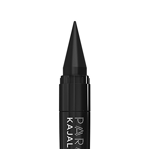 L'Oréal Paris Kajal Paradise Delineador para Ojos Toné Black 01-1 Delineador
