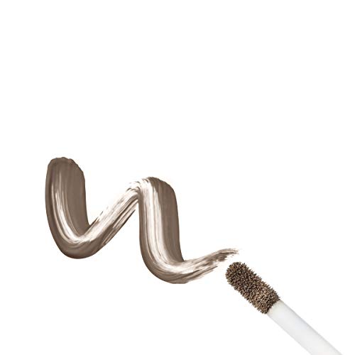 L'Oréal Paris Unbelieva Brow Gel De Cejas, Larga Duración, 104 Chatain, 3.4ml