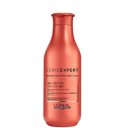 L'Oréal Professionnel Acondicionador Inforcer 200 ml