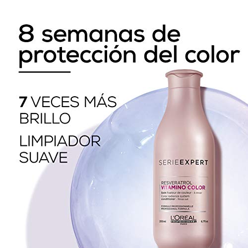 L'Oréal Professionnel Acondicionador Vitamino 200 ml