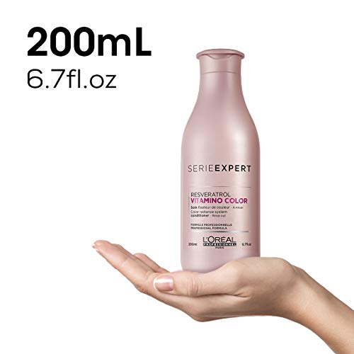 L'Oréal Professionnel Acondicionador Vitamino 200 ml