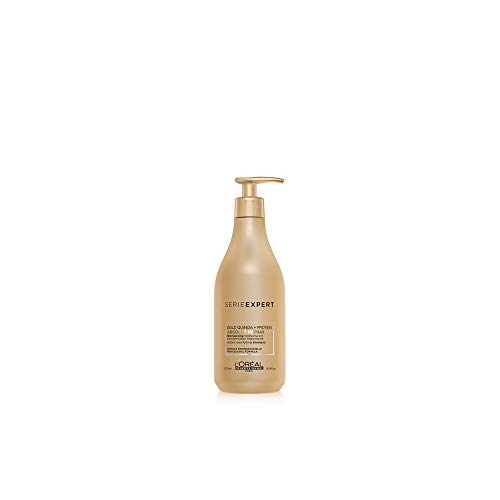 L'Oréal Professionnel Champú Absolut Repair 500 ml