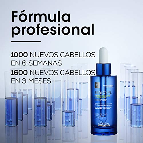 L'Oréal Professionnel Sérum Denser Serioxyl 90 ml