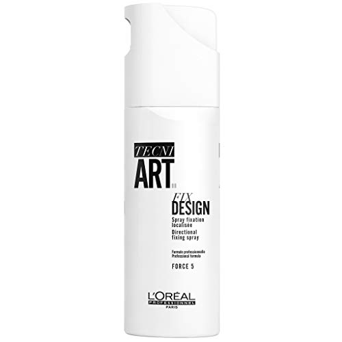 L'Oréal Professionnel TNA Spray Fix Design 200 ml