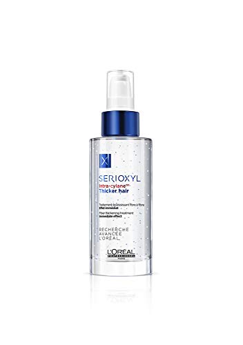 L'Oréal - Serioxyl Caída de cabello para cabello grueso