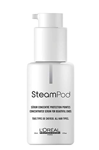 L'Óreal Steampod Serum Protector Concentrado - 50 ml