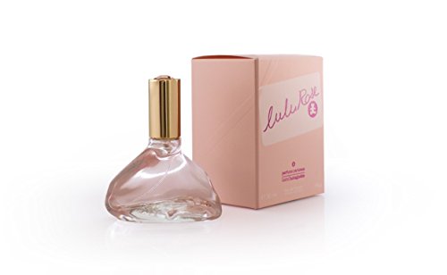 Lulu Castagnette # 6 – agua de perfume