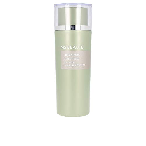 M2 Beauté Desmaquillador sin Aceite - 150 ml