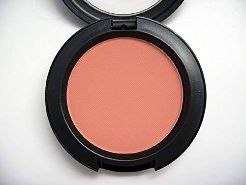 MAC Powder Blush Colorete en Polvo Melba - 6 gr