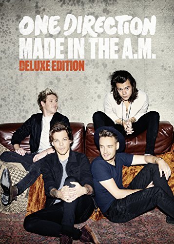 Made In The Am (Deluxe Edition)