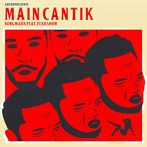 Main Cantik (feat. Ecko Show)