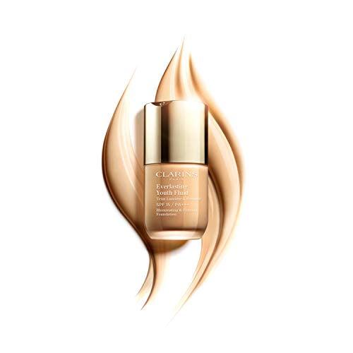 Maquillaje EVERLASTING YOUTH fluid #108 -sand 30 ml - kilograms