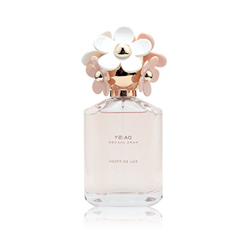 Marc Jacobs Daisy Eau So Fresh Agua de Tocador Vaporizador - 125 ml