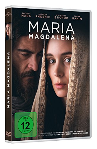 Maria Magdalena [Alemania] [DVD]