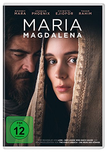 Maria Magdalena [Alemania] [DVD]