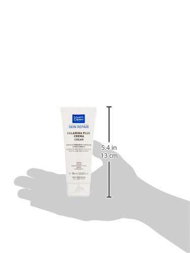 MARTIDERM CALAMINA PLUS CREMA 75 ML