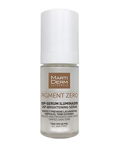 MARTIDERM DSP-Sérum Iluminador Pigment Zero 30ML