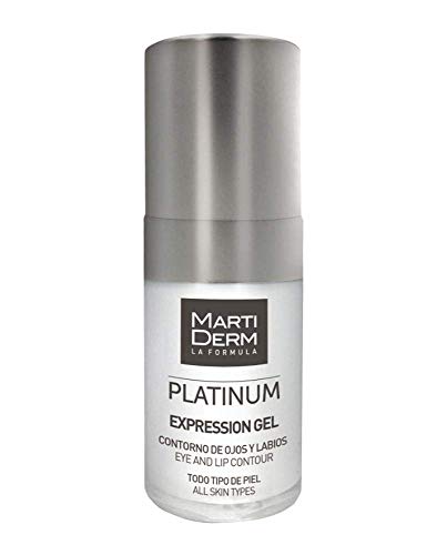 MARTIDERM Expresión Contorno de Ojos y Labios 15 ml