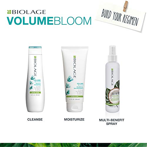 Matrix Biolage Volumebloom Champú 250 ml