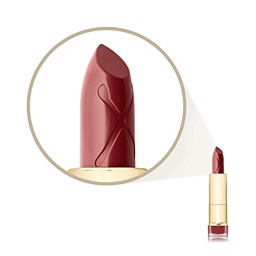 Max Factor Colour Elixir Lipstick Barra de Labios Tono 755 Firefly - 28 gr