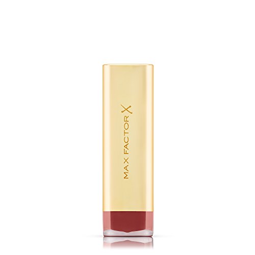 Max Factor Colour Elixir Lipstick Barra de Labios Tono 755 Firefly - 28 gr