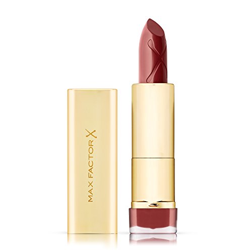 Max Factor Colour Elixir Lipstick Barra de Labios Tono 755 Firefly - 28 gr