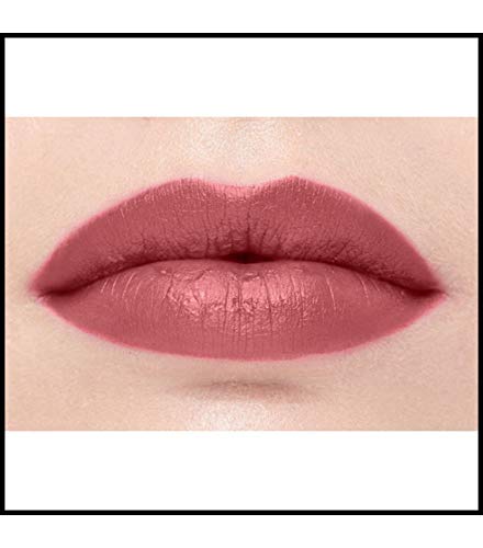 Max Factor Colour Elixir Velvet Matte Barra de Labios Tono 05 Nude - 28 gr