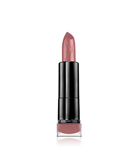 Max Factor Colour Elixir Velvet Matte Barra de Labios Tono 05 Nude - 28 gr