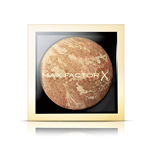 Max Factor Creme Bronzer Polvos Bronceadores Tono 10 Bronze - 45,7 gr