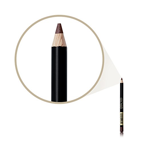 Max Factor Khol Pencil Eyeliner Lápiz de Ojos Tono 30 Brown - 4 gr