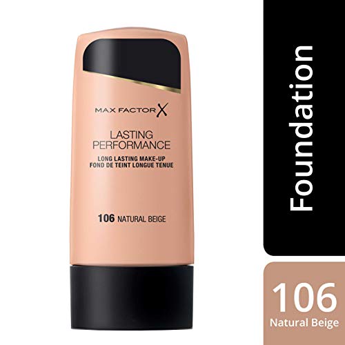 Max Factor Lasting performance touch proof 106 natural beige - 5 ml