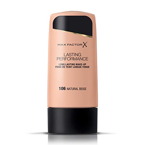 Max Factor Lasting performance touch proof 106 natural beige - 5 ml