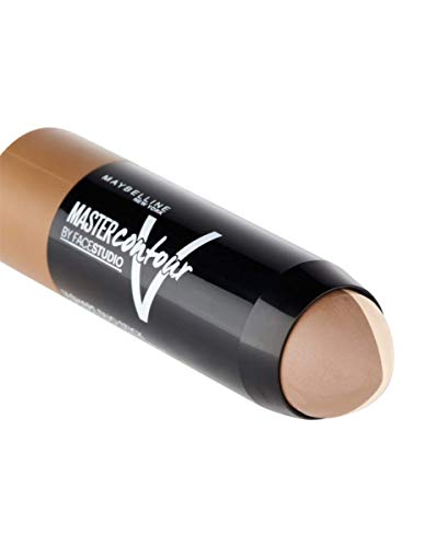 Maybelline Master Stick Contour, Tono: 1 Light - 7 g