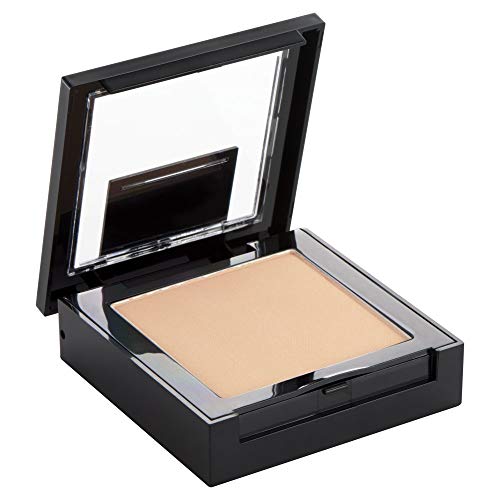 Maybelline New York Fit Me - Polvos Compactos Matificantes y Sin Brillos, Tono 120 Classic Ivory