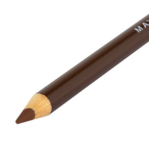Maybelline New York - Lápiz Perfilador de Ojos Marrón Color Show, Tono 410 Chocolate Chip
