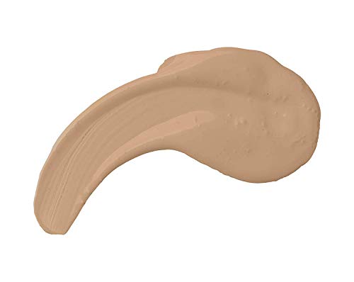 Maybelline New York - SuperStay 24H, Base de Maquillaje Semi-Mate de Alta Cobertura, Tono 32 Golden