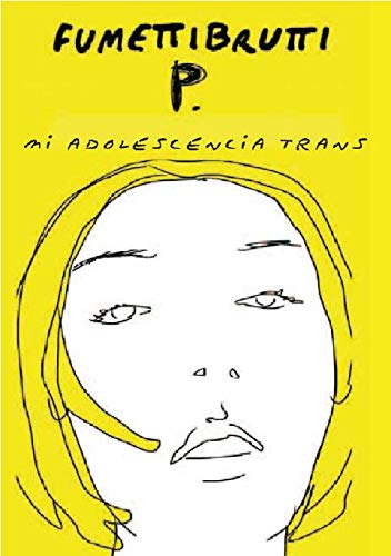 Mi adolescencia trans: 16 (La pasión de Mary Read)