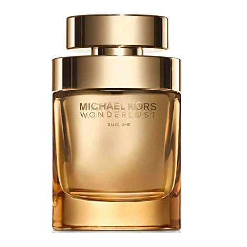 Michael Kors Wonderlust Sublime Vapo, 100 ml, Pack de 1