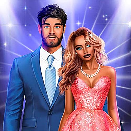 Moda Celebridades - Juegos de Vestir Parejas