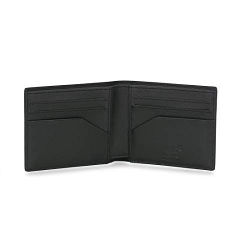 Montblanc Montblanc Extreme 2.0 Monedero Negro