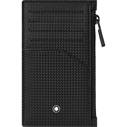 Montblanc Montblanc Extreme 2.0 Organizador de bolso Negro