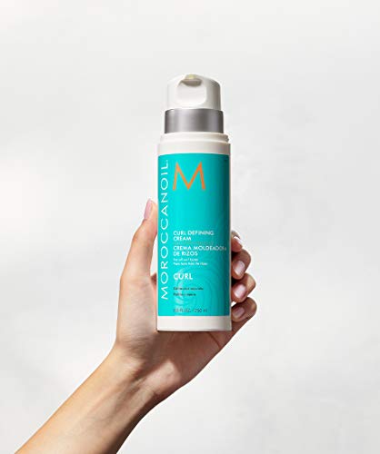 Moroccanoil Curl Defining Cream Tratamiento Capilar - 250 ml