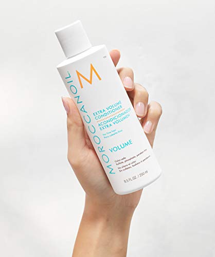 Moroccanoil Extra Volume Acondicionador - 250 ml