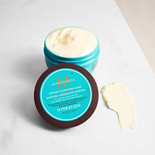 Moroccanoil Hydration Intense Hydrating Mask Mascarilla - 250 ml