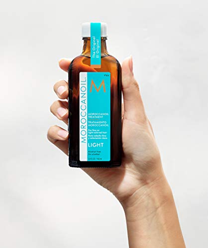 Moroccanoil MO100LT - Aceite para el cabello,100 ml