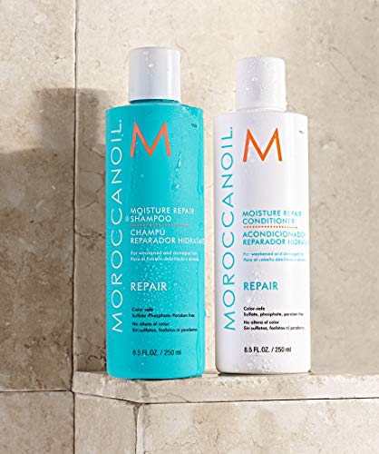 Moroccanoil Moisture Repair Acondicionador - 250 ml