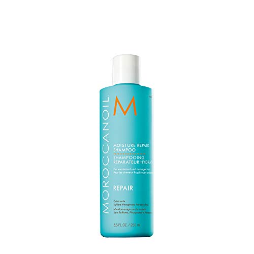 Moroccanoil Repair Moisture Shampoo Champú - 250 ml