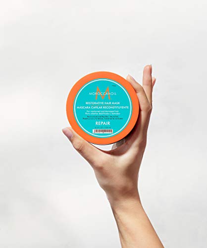 Moroccanoil Repair Restorative Hair Mask Mascarilla - 250 ml